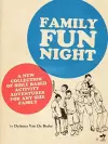 Family Fun Night cover