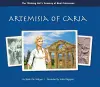 Artemisia of Caria cover