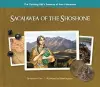 Sacajawea of the Shoshone cover