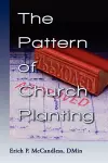 The Pattern of Church Planting cover