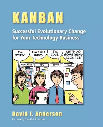 Kanban cover