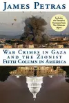 War Crimes in Gaza and the Zionist Fifth Column cover