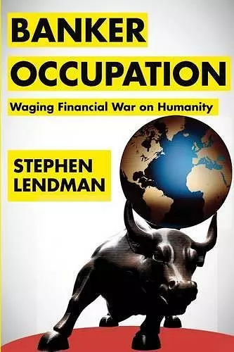 Banker Occupation cover