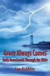 Grace Always Comes cover