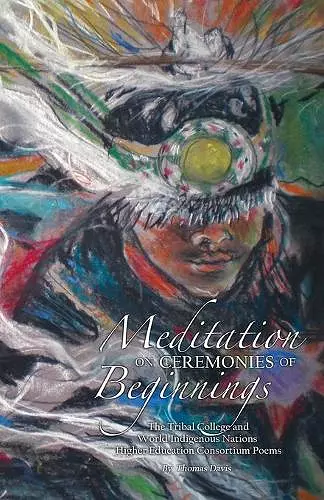 Meditation on Ceremonies of Beginnings cover