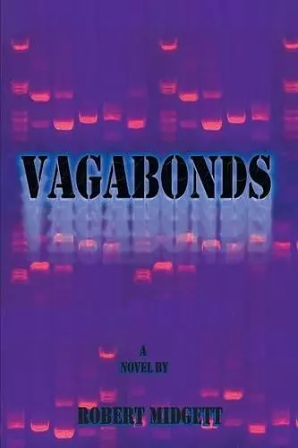 Vagabonds cover