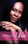 Discovering You cover