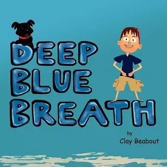 Deep Blue Breath cover