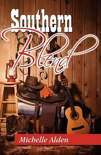 Southern Blend cover