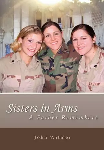 Sisters in Arms cover