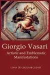 Giorgio Vasari cover