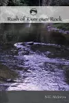 RUSH of RIVER over ROCK cover