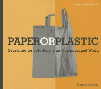 Paper or Plastic cover