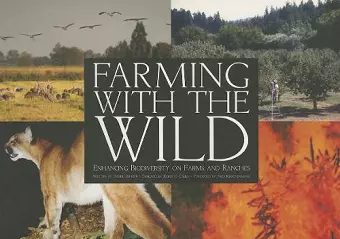 Farming with the Wild cover