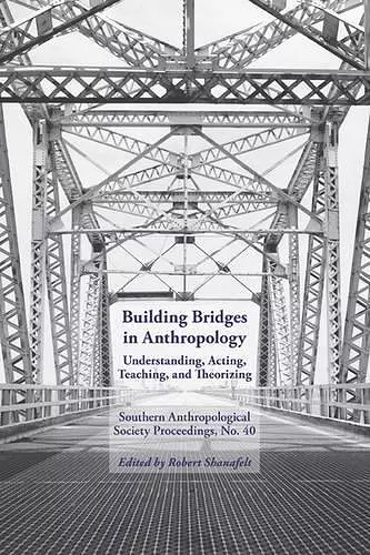 Building Bridges cover