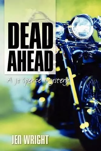 Dead Ahead cover