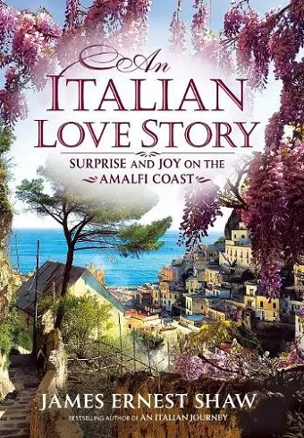 An Italian Love Story cover