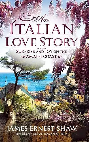 An Italian Love Story cover