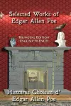 Selected Works of Edgar Allan Poe cover