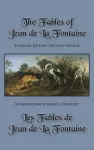 The Fables of Jean de La Fontaine cover
