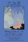 New Fairy Tales for Small Children cover