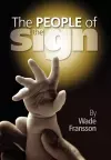The People of the Sign cover