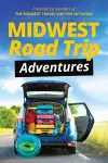Midwest Road Trip Adventures cover