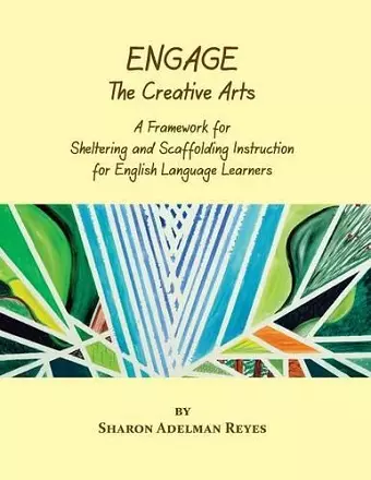 Engage the Creative Arts cover