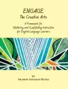Engage the Creative Arts cover