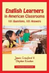 English Learners in American Classrooms cover