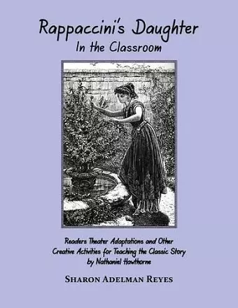 Rappaccini's Daughter In the Classroom cover