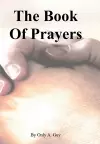 The Book Of Prayers cover