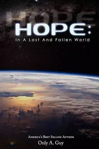 Hope cover