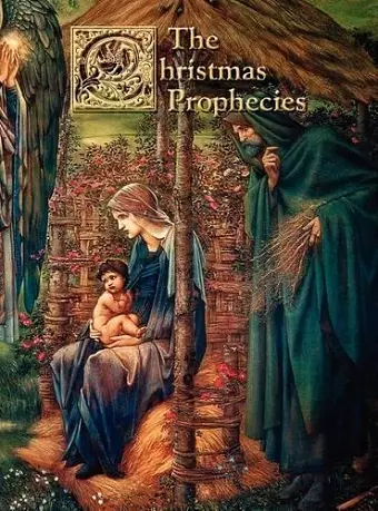 The Christmas Prophecies cover