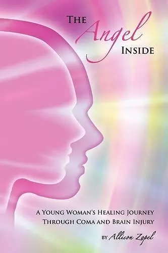The Angel Inside cover