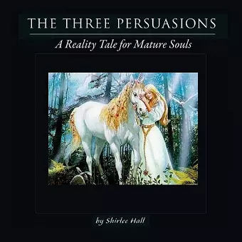 The Three Persuasions cover