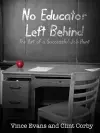 No Educator Left Behind: The Art of a Successful Job Hunt cover