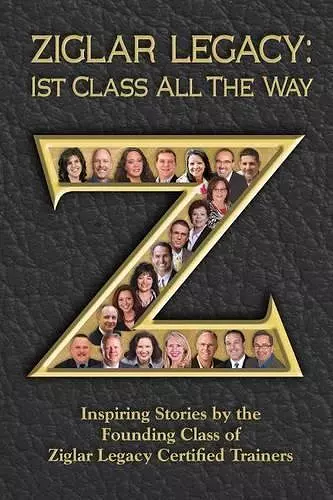 Ziglar Legacy cover