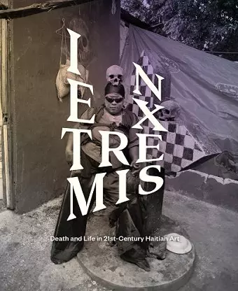 In Extremis cover