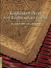 Resplendent Dress from Southeastern Europe cover