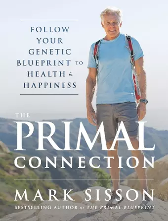 The Primal Connection cover