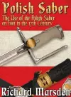 The Polish Saber cover
