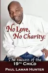 No Love, No Charity cover