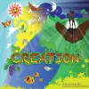 The Creation Story cover