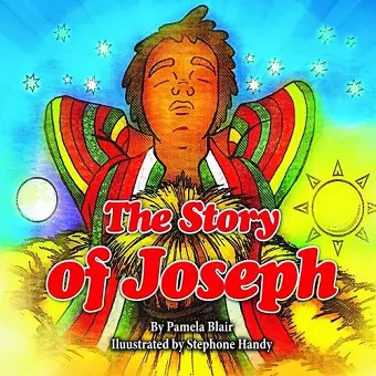 The Story Of Joseph cover