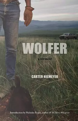 Wolfer cover