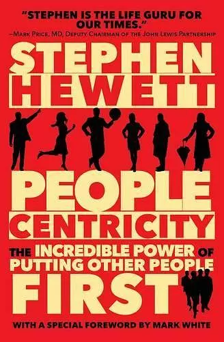 People Centricity cover