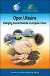 Open Ukraine in the Transatlantic Space cover