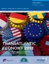 The Transatlantic Economy 2012, Volume 2 cover