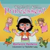 What's Up With Princesses? cover